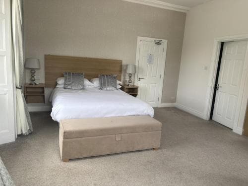 Drummond Hotel