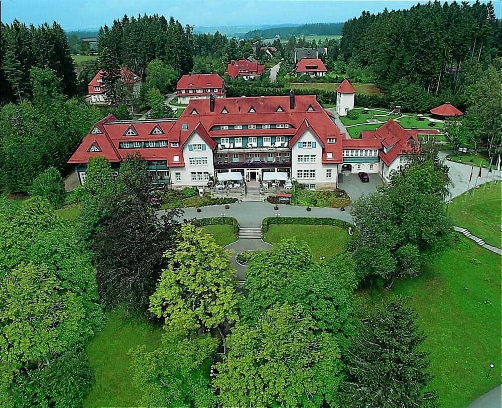 Schwarzwald Park Hotel