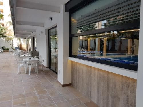 Hotel Perla