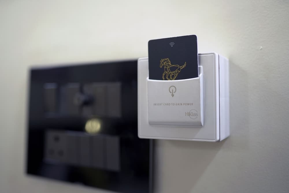 GOLDEN GSC HOTEL