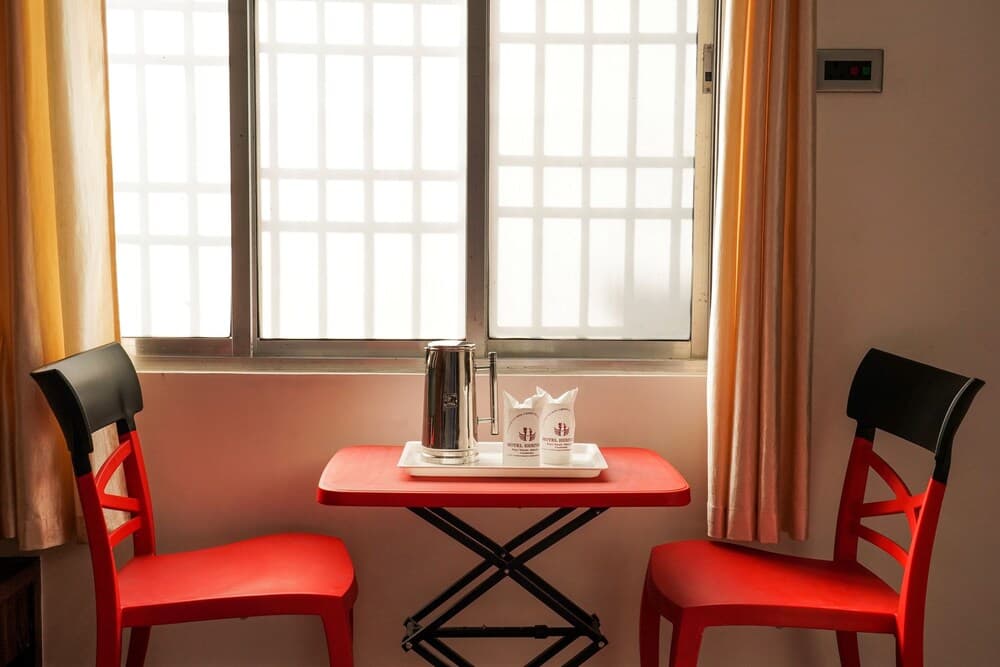 Hotel Heritage