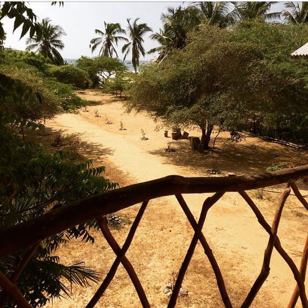 Sarada Beach Resort
