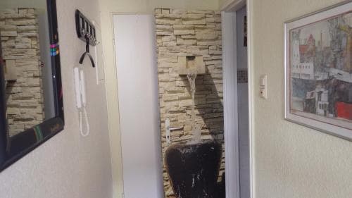 Ferienwohnung Seesternchen