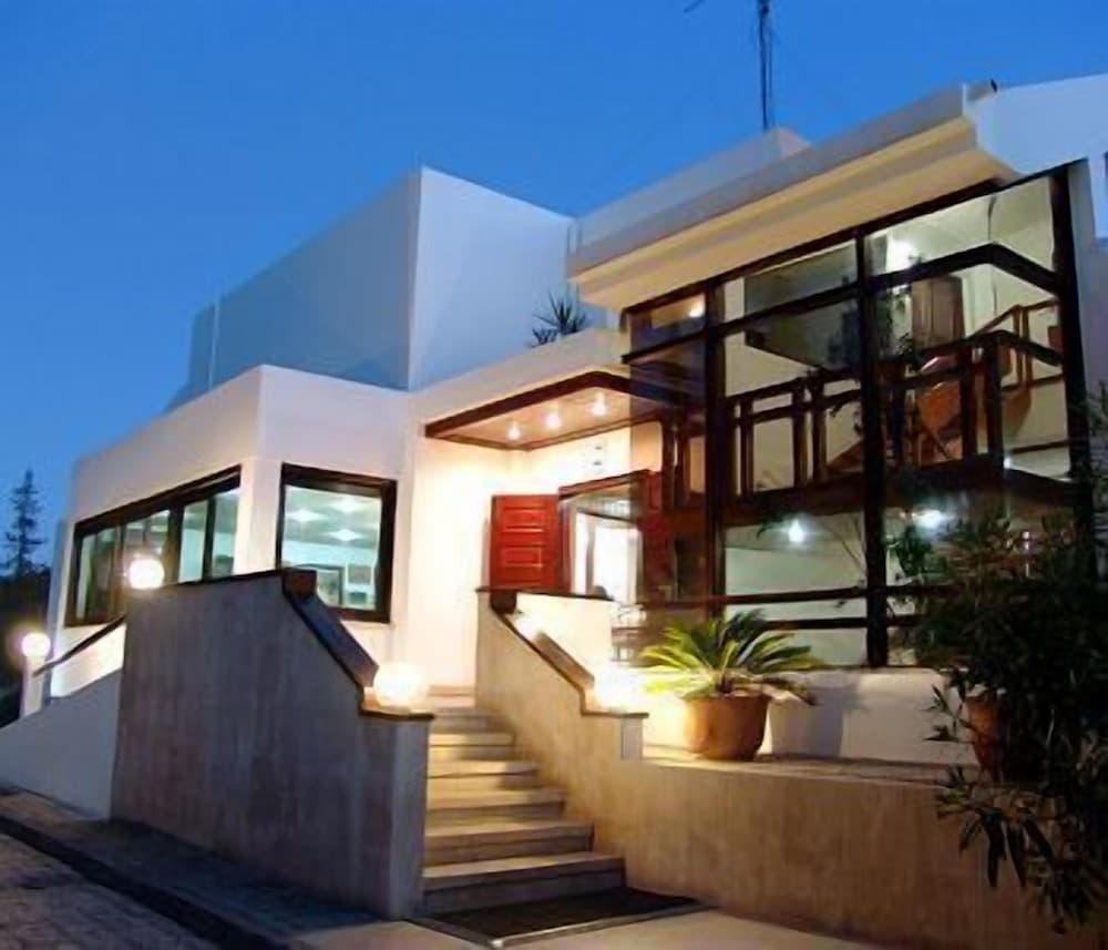 Hotel Balaia Mar