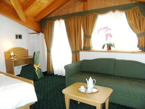 Hotel Gran Vacanze