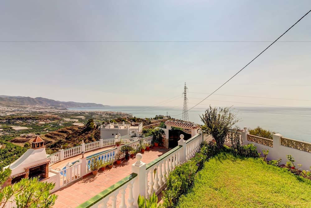 Villa Cerezo