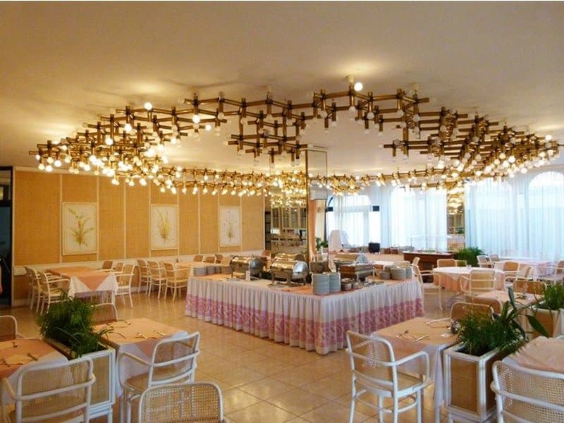 Hotel International