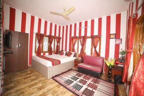 Bidhannager Guest House