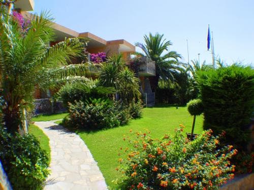 Palm Village