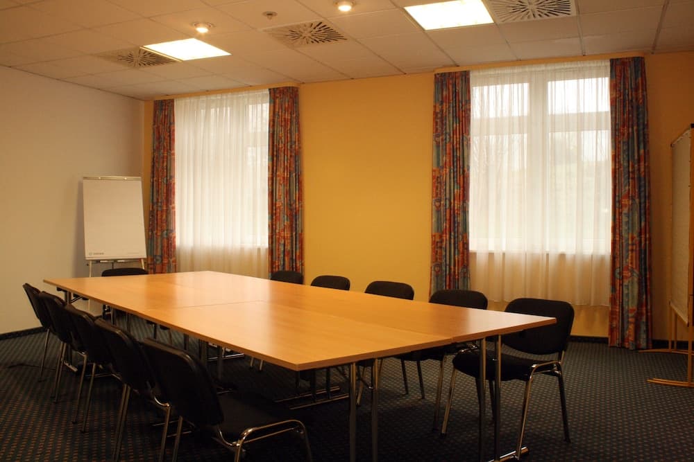 Quality Hotel Dresden West