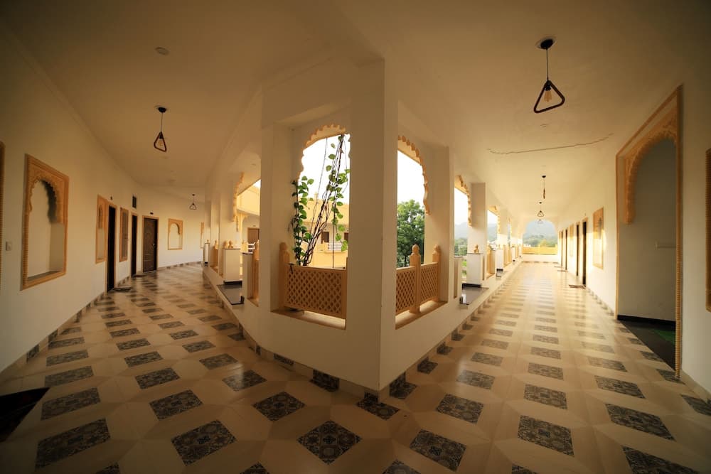 Riviera Madaar Resort