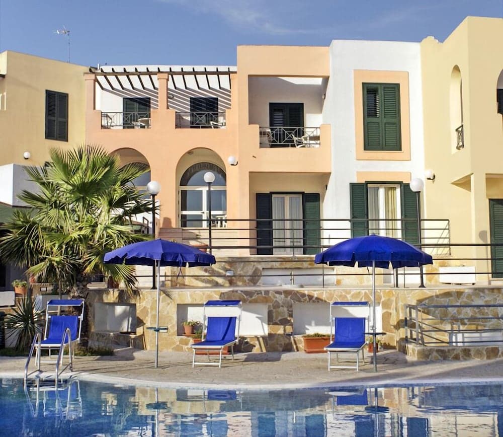Hotel Alizé
