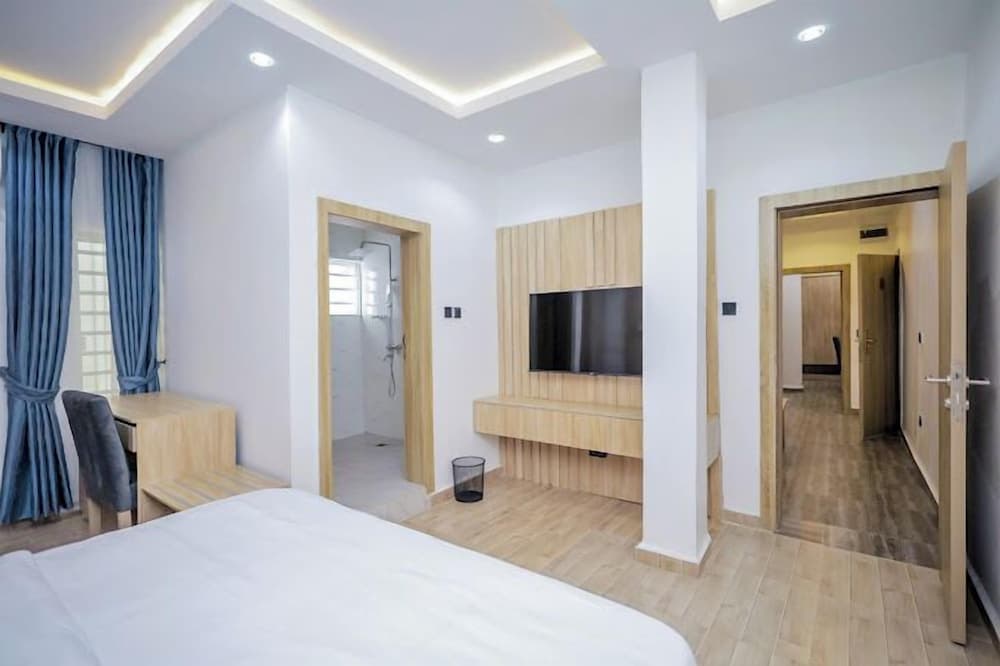 Haute Aparthotel