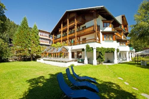 Alpenhotel Wurzer