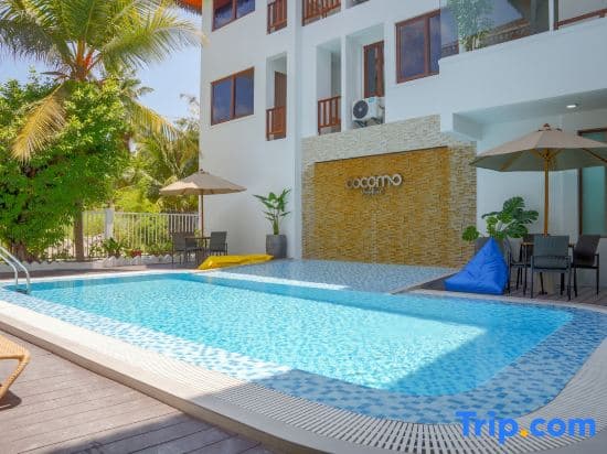 Cocomo Maldives