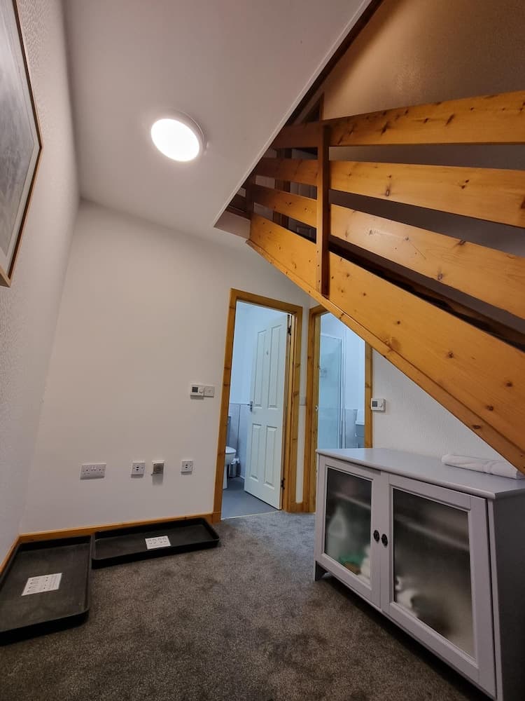 Carn Mhor Bed and Breakfast