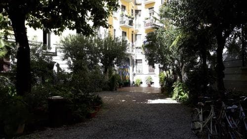 Bronzino House