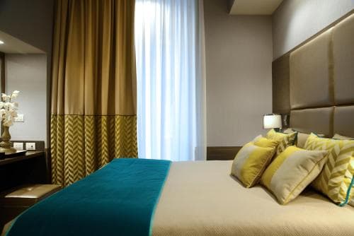 San Carlo Suite