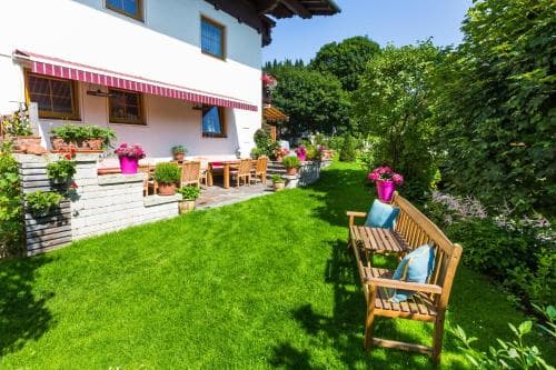 Pension Gertraud