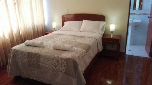 Hostal Maryed