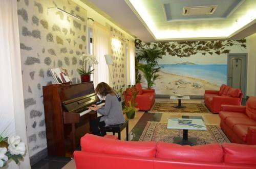 Hotel Orri