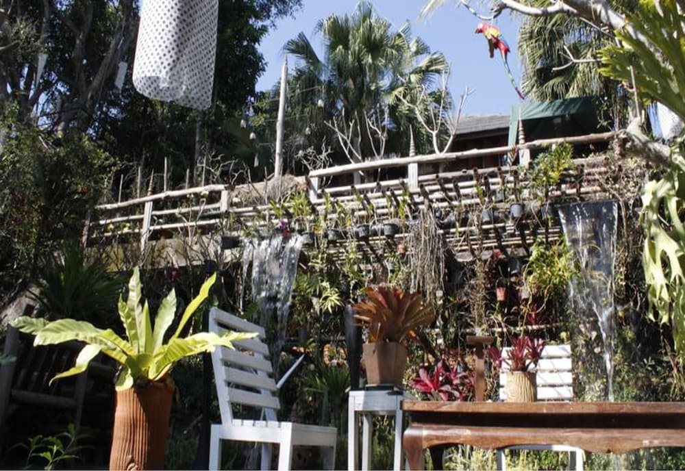 Janpha Cottage