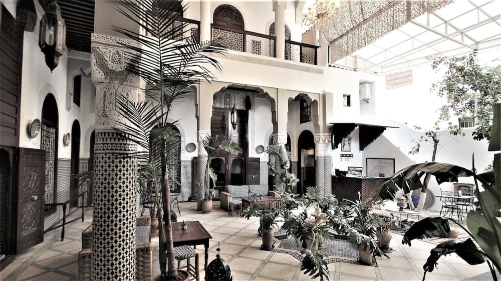 Riad Razane