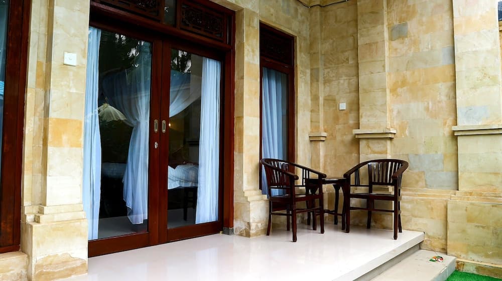 Bali 85 Beach Inn