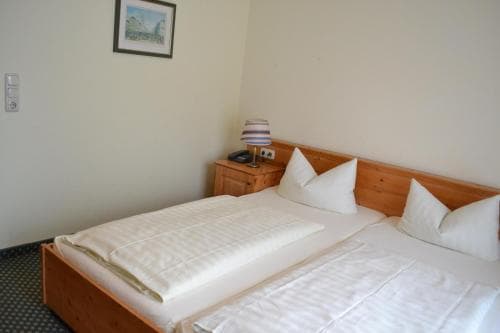 Hotel am Pfahl