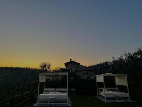 B&B Sovenigo