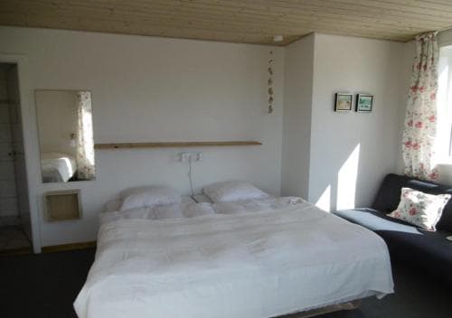 Munchs Badehotel