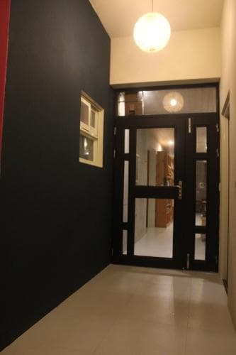 Katsu B&B