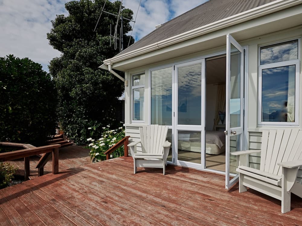Lemon Tree Lodge