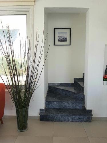 Colonial Beach Villa