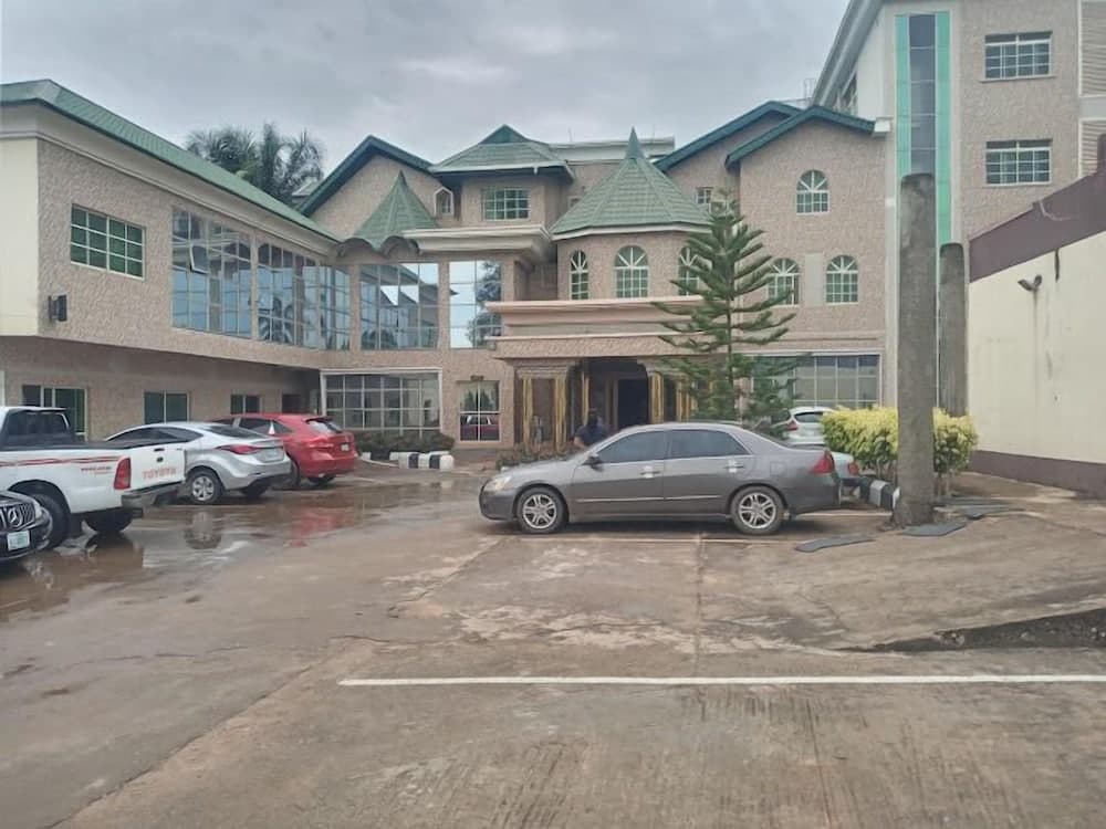 Trophy Hotel Kaduna