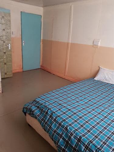 Kibra Hostels