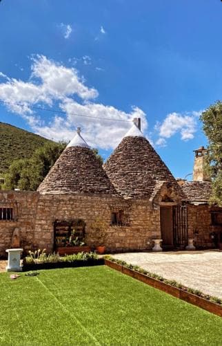 Il Trullo B&B
