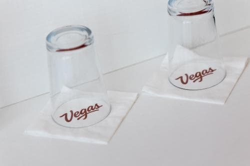 Vegas Resort