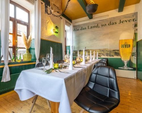 Hotel Packhaus