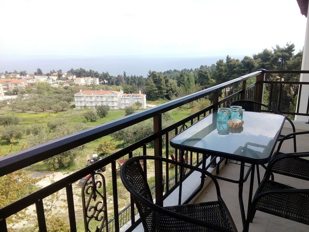 Seaview Studios Kriopigi