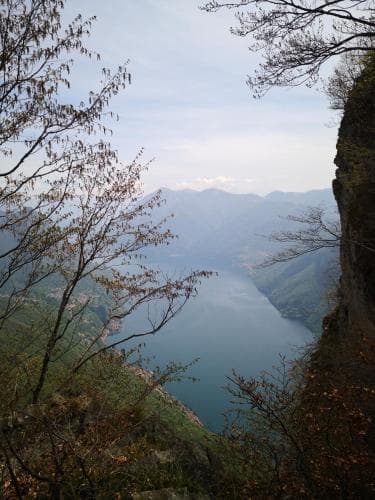 Salotto Brè
