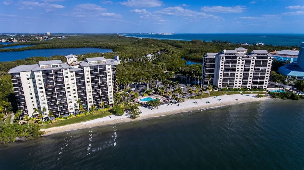 Resort Harbour Properties