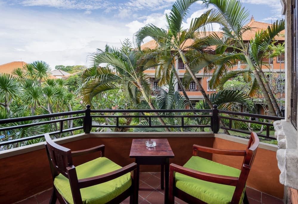 Adi Dharma Hotel Kuta