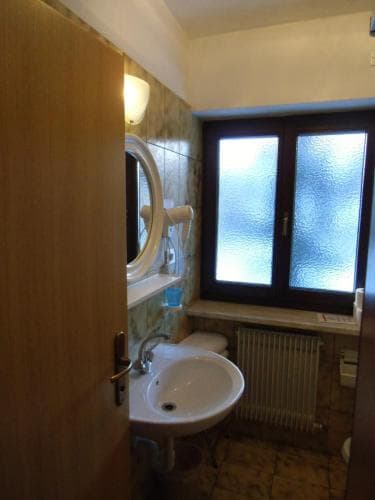 Albergo Garni Festil