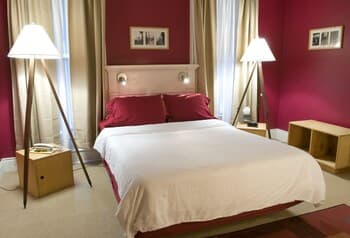 Inn on Columbia