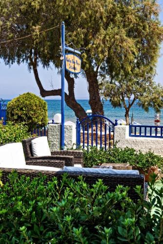 Karfas Bay View