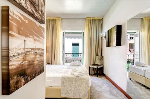 Hotel LX Rossio