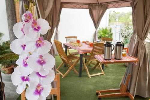 Alba e Tramonto Bed & Breakfast