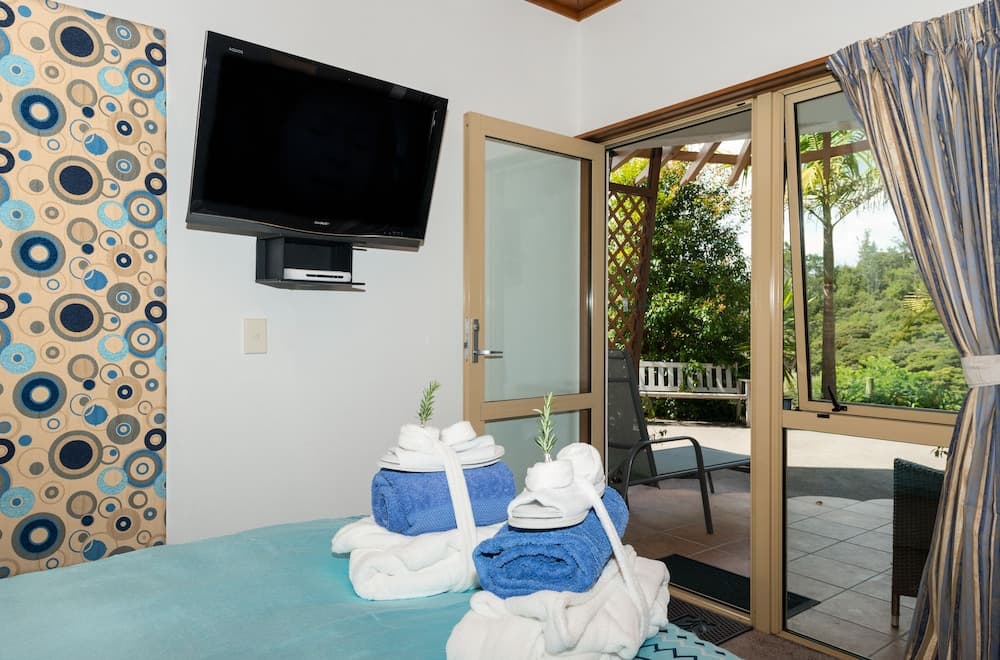 Chalet Romantica