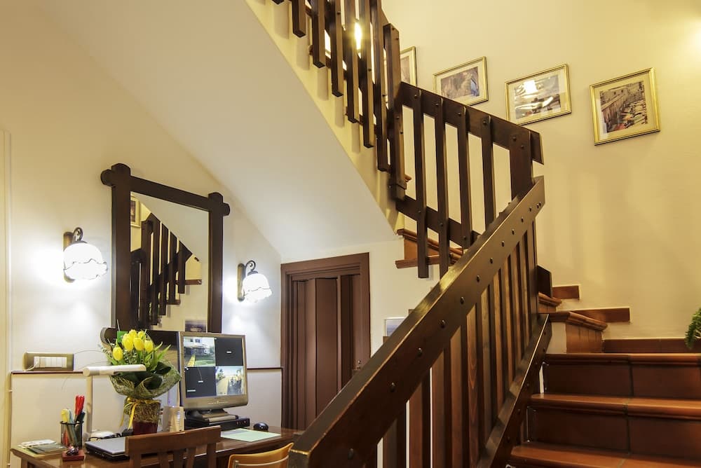 B&B Le Saline
